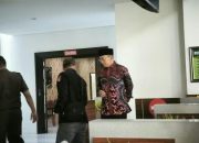Mantan Gubernur NTB TGB Kembali Diperiksa Kejati
