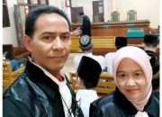 Dua Warga Lampung Gugat Kejari Tanggamus dan Kejati Lampung atas Lelang Eksekusi Tanah Subhan