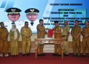 Dukung Kemajuan Pendidikan, Afa Sumbang 16 Hektar Lahan Pribadi