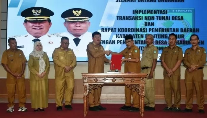 Dukung Kemajuan Pendidikan, Afa Sumbang 16 Hektar Lahan Pribadi