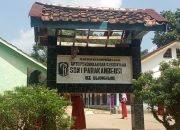 Kondisi Memprihatinkan SDN 1 Parakanbeusi Butuh Perhatian Serius
