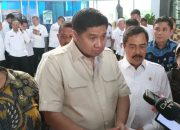 Menteri PKP: Lahan Bekas Lapas Bisa jadi Solusi Perumahan di Perkotaan