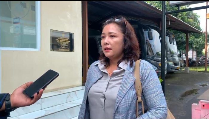 Demi Efektifitas Penanganan, Laporan Tim Kuasa Hukum Warga Dusun Bakom Dilimpahkan Ke Satreskrim Polres Sumedang