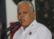 Kejagung Sita Rp. 6,8 Triliun dari Kasus Duta Palma
