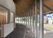 Bogor Creative Center Bakal Berubah Fungsi Jadi Tempat Layanan Pajak Mulai Tahun Depan