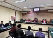 Sidang OTT KPK di Dinas PUPR Kalsel, Saksi Aris Beberkan Aliran Uang