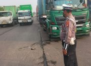 Jalan cacing jalan Tengkorak saat ini