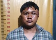 Polsek Benda Tangkap Pelaku Curanmor Bersenpi di 26 TKP di Wilayah Tangerang