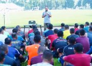 Pesan Panglima TNI untuk Calon Danbrig, Danyon, dan Wadanyon YTP