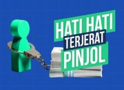 Kenali Modus Penipuan Pinjol Ilegal! Berkedok Bantuan yang Menjerat Korban Hingga Ratusan Juta Rupiah