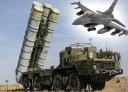 India Gunakan S-400 Rusia, Tembak Jatuh 3 Jet Tempur Pakistan Termasuk F-16