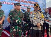 Jaga Situasi Kamtibmas, Polda Metro Jaya Gelar Apel Siaga Anti Premanisme