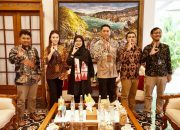 PLTS Terbesar di Indonesia Akan Dibangun di Banyuwangi