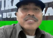 Jurnalis Juga Manusia yang Mesti Sejahtera