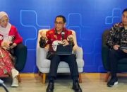 Aktivitas Mencurigakan Dalam Layanan, Kemkomdigi Panggil Pengembang Uang Kripto