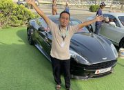 Baru 2 Tahun Jabat Kades Tandihat Sibualbuali, Gaya Hidup Dari Umroh, Kuliah S2, Bangun Rumah, Bangun Kebun Puluhan Hektar