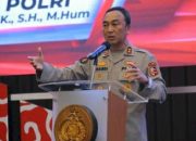 Polda Undang Ketua GRIB Jaya Kalteng Buntut Kasus Penutupan Pabrik