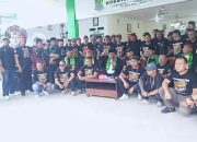 FBR Kota Bekasi Dukung Operasi Berantas Jaya 2025