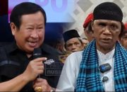Eks Kabareskrim Susno Duadji Puja-puji Hercules, Harusnya Negara Berterima Kasih pada Dia