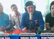 Ketua HNSI Tapteng Minta APH Tertibkan Pukat Trawl