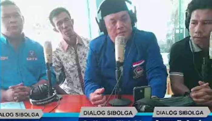 Ketua HNSI Tapteng Minta APH Tertibkan Pukat Trawl
