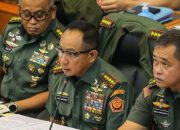 Panglima TNI Dukung Gagasan Dedi Mulyadi, Bandingkan dengan Wajib Militer di Negara Maju