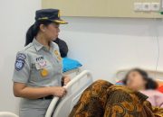 Tragedi Kapal Wisata Tiga Putra di Bengkulu, Jasa Raharja Pastikan Perlindungan Penuh untuk Seluruh Korban