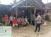 Polres Lebak gelar Sosialisasi Cegah Kenakalan Remaja di Berbagai Wilayah
