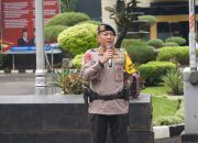 Operasi Berantas Jaya 2025: Polda Metro Jaya Gelar Patroli Skala Besar Sasar Premanisme dan Pemerasan di Jakarta