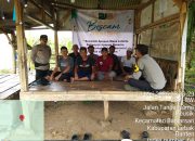 Polres Lebak melalui Bhabinkamtibmas Polsek Jajaran Gelar Sosialisasi Cegah Kenakalan Remaja