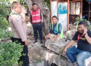 Satbinmas Polres Pelabuhan Tanjung Priok Ajak Masyarakat Laporkan Premanisme dan Pungli