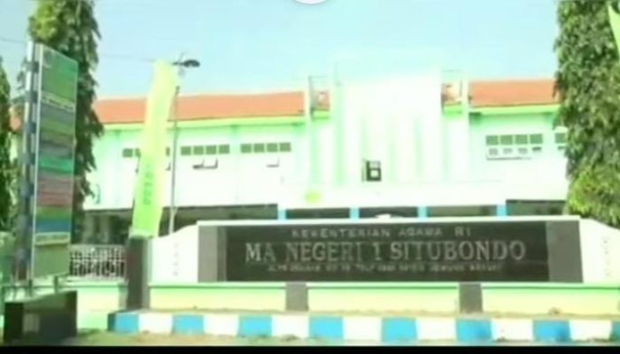 PERJUANGAN KEPALA MAN 1 SITUBONDO DALAM MEMAJUKAN PENDIDIKAN DAN PRESTASI MURID