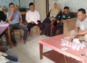 Silaturahmi LSM dan Wartawan dengan MA Al-Washliyah Leuwidamar, Klarifikasi Dugaan Tak Sesuai Fakta