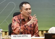 Ketua KPPU Diperiksa KPK Kasus Korupsi Jual Beli Gas antara PT PGN dan PT IAE