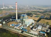 PLTU Tanpa Pensiun Dini, Ini Langkah PLN Tekan Emisi PLTU Tanpa Pensiun Dini