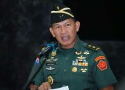 18 Anggota OPM Dilumpuhkan dalam Operasi di Sugapa Kabupaten Intan Jaya
