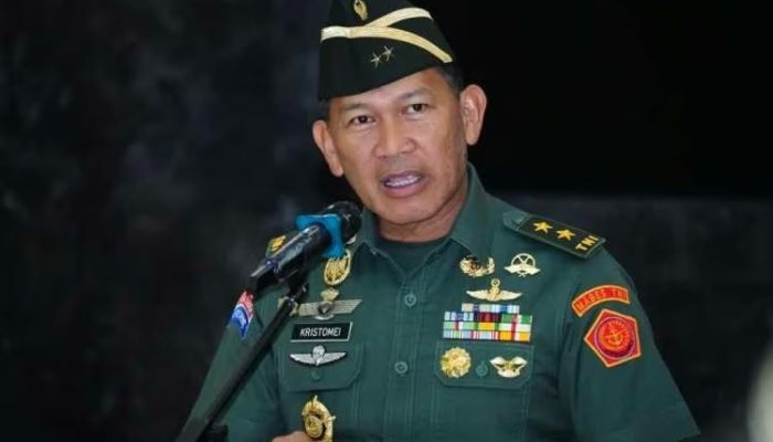 18 Anggota OPM Dilumpuhkan dalam Operasi di Sugapa Kabupaten Intan Jaya