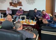 Home Pekanbaru Usai Segel RSD Madani dan Diancam Dipolisikan, Perwakilan Kontraktor Temui Wawako Markarius
