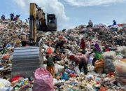 343 Kepala Daerah Terancam Penjara Gara-gara Pengelolaan Sampah Sistem Open Dumping
