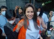 Pengacara Minta Nikita Mirzani Dibebaskan, Polda Metro Perpanjang Penahanan Tiga Kali