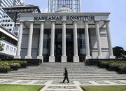 Ramai-ramai Uji Formil di MK, Soroti Legalitas UU TNI hingga Penempatan Jabatan Sipil