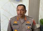 Kabar Duka! Mantan Dirlantas Polda Jambi Kombes Pol Dhafi Tutup Usia