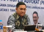 Giliran KPU Kalsel Dilaporkan Tim Hukum Hanyar ke DKPP RI
