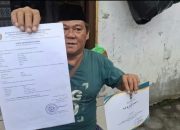 Warga yang Terkena Penggusuran di Kawasan Stasiun Lempuyangan Akan Dapat Kompensasi dari PT KAI