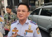 Dishub DKI Bakal Selidiki Keterlibatan Oknum dan Ormas di Balik Parkir Liar Jakarta
