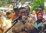 Pramono: Gegara Bicara Manggarai Bersholawat Ributlah se-Indonesia