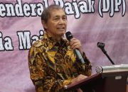 Prabowo Tunjuk Hadi Poernomo Jadi Penasihat Bidang Penerimaan Negara