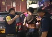 Polres Pelabuhan Tanjung Priok Ungkap 36 Pelaku Premanisme dalam Operasi Berantas Jaya 2025