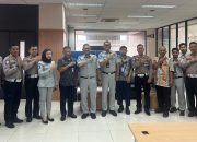 FKLL Jakarta Pusat Tingkatkan Kerja Sama dalam Penanggulangan Kecelakaan Lalu Lintas melalui Safety Campaign dan Peningkatan Santunan