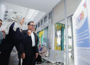 Menko PMK Tegaskan Pentingnya Cegah Stunting dan Asah Critical Thinking untuk Bijak AI
